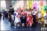 Cosplay Gallery - Japan Expo Thailand 2025