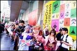 Cosplay Gallery - Japan Expo Thailand 2025