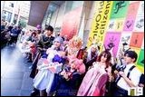 Cosplay Gallery - Japan Expo Thailand 2025