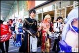 Cosplay Gallery - Japan Expo Thailand 2025