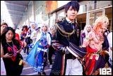 Cosplay Gallery - Japan Expo Thailand 2025