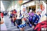 Cosplay Gallery - Japan Expo Thailand 2025