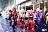 Cosplay Gallery - Japan Expo Thailand 2025