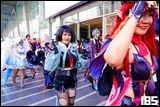 Cosplay Gallery - Japan Expo Thailand 2025
