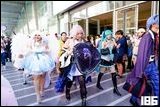 Cosplay Gallery - Japan Expo Thailand 2025