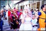 Cosplay Gallery - Japan Expo Thailand 2025