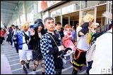 Cosplay Gallery - Japan Expo Thailand 2025