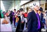 Cosplay Gallery - Japan Expo Thailand 2025