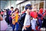 Cosplay Gallery - Japan Expo Thailand 2025