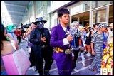 Cosplay Gallery - Japan Expo Thailand 2025