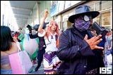 Cosplay Gallery - Japan Expo Thailand 2025