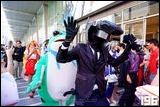 Cosplay Gallery - Japan Expo Thailand 2025