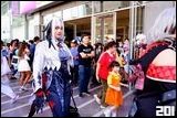 Cosplay Gallery - Japan Expo Thailand 2025