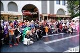 Cosplay Gallery - Japan Expo Thailand 2025