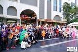 Cosplay Gallery - Japan Expo Thailand 2025