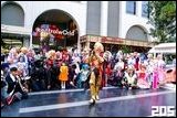 Cosplay Gallery - Japan Expo Thailand 2025