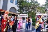 Cosplay Gallery - Japan Expo Thailand 2025