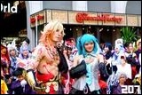 Cosplay Gallery - Japan Expo Thailand 2025
