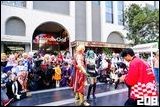 Cosplay Gallery - Japan Expo Thailand 2025
