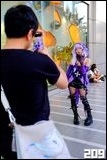 Cosplay Gallery - Japan Expo Thailand 2025