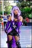 Cosplay Gallery - Japan Expo Thailand 2025