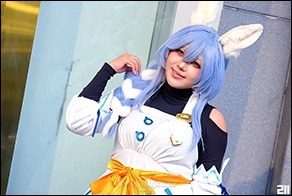 Cosplay Gallery - Japan Expo Thailand 2025