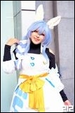 Cosplay Gallery - Japan Expo Thailand 2025