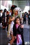 Cosplay Gallery - Japan Expo Thailand 2025
