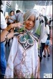 Cosplay Gallery - Japan Expo Thailand 2025