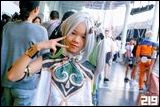 Cosplay Gallery - Japan Expo Thailand 2025