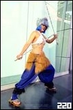 Cosplay Gallery - Japan Expo Thailand 2025