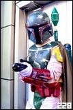 Cosplay Gallery - Japan Expo Thailand 2025