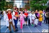Cosplay Gallery - Japan Expo Thailand 2025