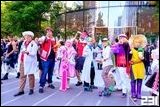 Cosplay Gallery - Japan Expo Thailand 2025
