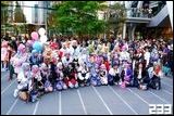 Cosplay Gallery - Japan Expo Thailand 2025