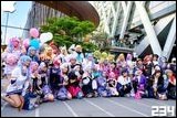 Cosplay Gallery - Japan Expo Thailand 2025