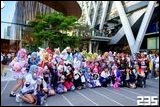 Cosplay Gallery - Japan Expo Thailand 2025