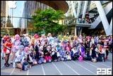 Cosplay Gallery - Japan Expo Thailand 2025