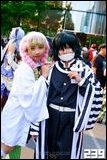 Cosplay Gallery - Japan Expo Thailand 2025