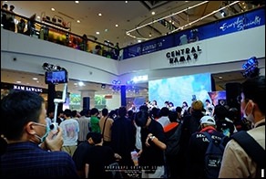 Cosplay Gallery - Japan Week x World Cosplay Summit Thailand 2025 Final