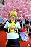 Cosplay Gallery - Japan Week x World Cosplay Summit Thailand 2025 Final