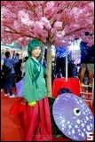 Cosplay Gallery - Japan Week x World Cosplay Summit Thailand 2025 Final