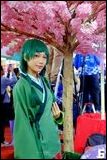 Cosplay Gallery - Japan Week x World Cosplay Summit Thailand 2025 Final