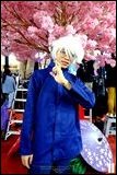 Cosplay Gallery - Japan Week x World Cosplay Summit Thailand 2025 Final