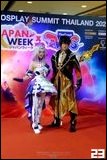 Cosplay Gallery - Japan Week x World Cosplay Summit Thailand 2025 Final