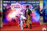 Cosplay Gallery - Japan Week x World Cosplay Summit Thailand 2025 Final