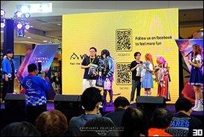 Cosplay Gallery - Japan Week x World Cosplay Summit Thailand 2025 Final