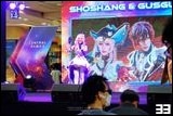 Cosplay Gallery - Japan Week x World Cosplay Summit Thailand 2025 Final