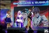 Cosplay Gallery - Japan Week x World Cosplay Summit Thailand 2025 Final
