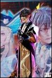 Cosplay Gallery - Japan Week x World Cosplay Summit Thailand 2025 Final
